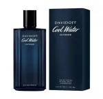 Cool Water Intense parfumovaná voda pre mužov 125 ml