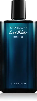 Cool Water Intense parfumovaná voda pre mužov 125 ml