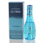 Cool Water Woman toaletná voda pre ženy 30 ml