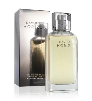 Davidoff Horizon toaletná voda pre mužov 125 ml
