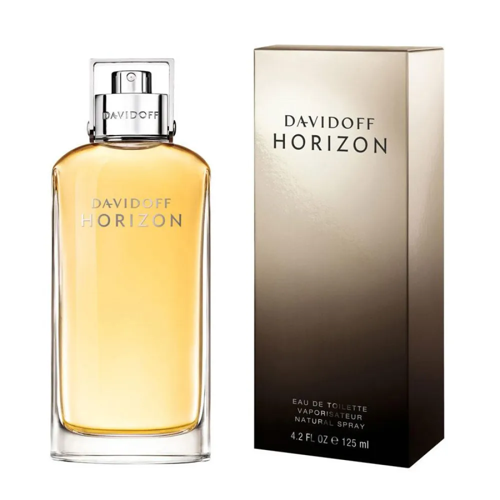 Horizon toaletná voda pre mužov 125 ml