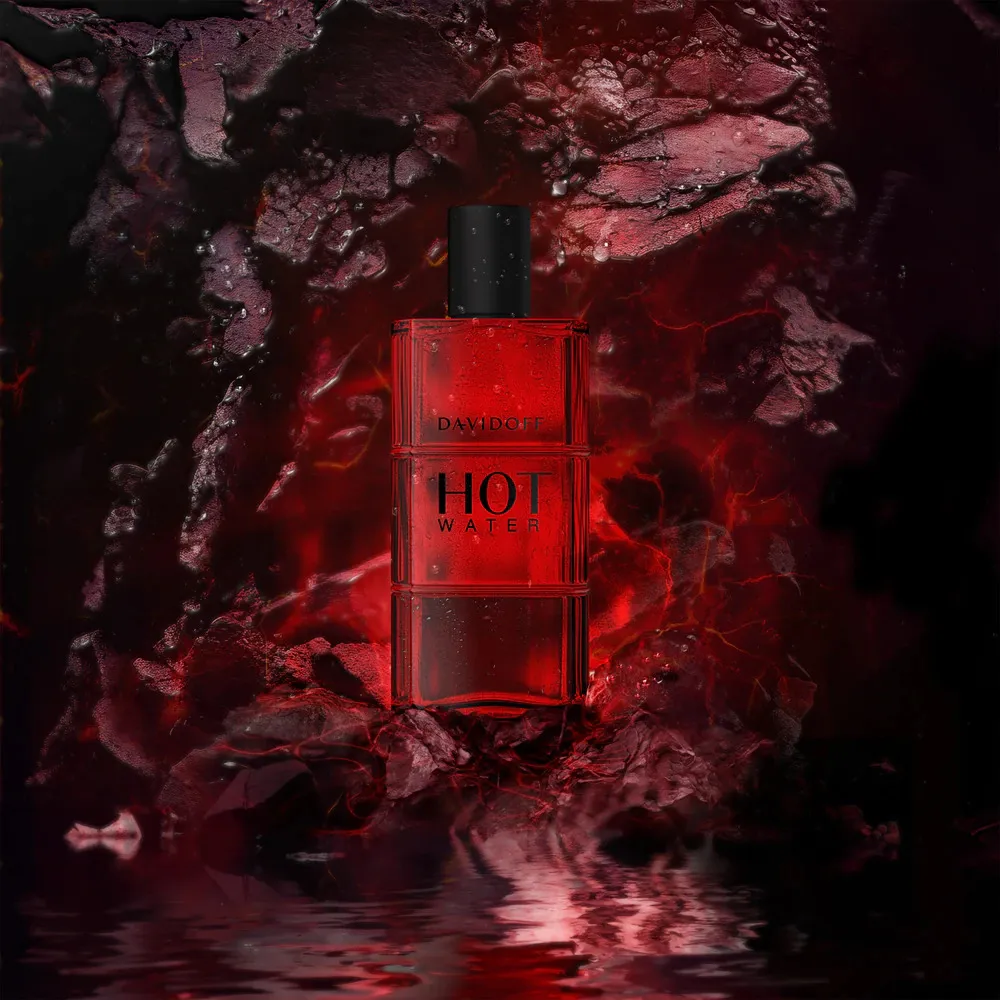 Hot Water toaletná voda pre mužov 110 ml