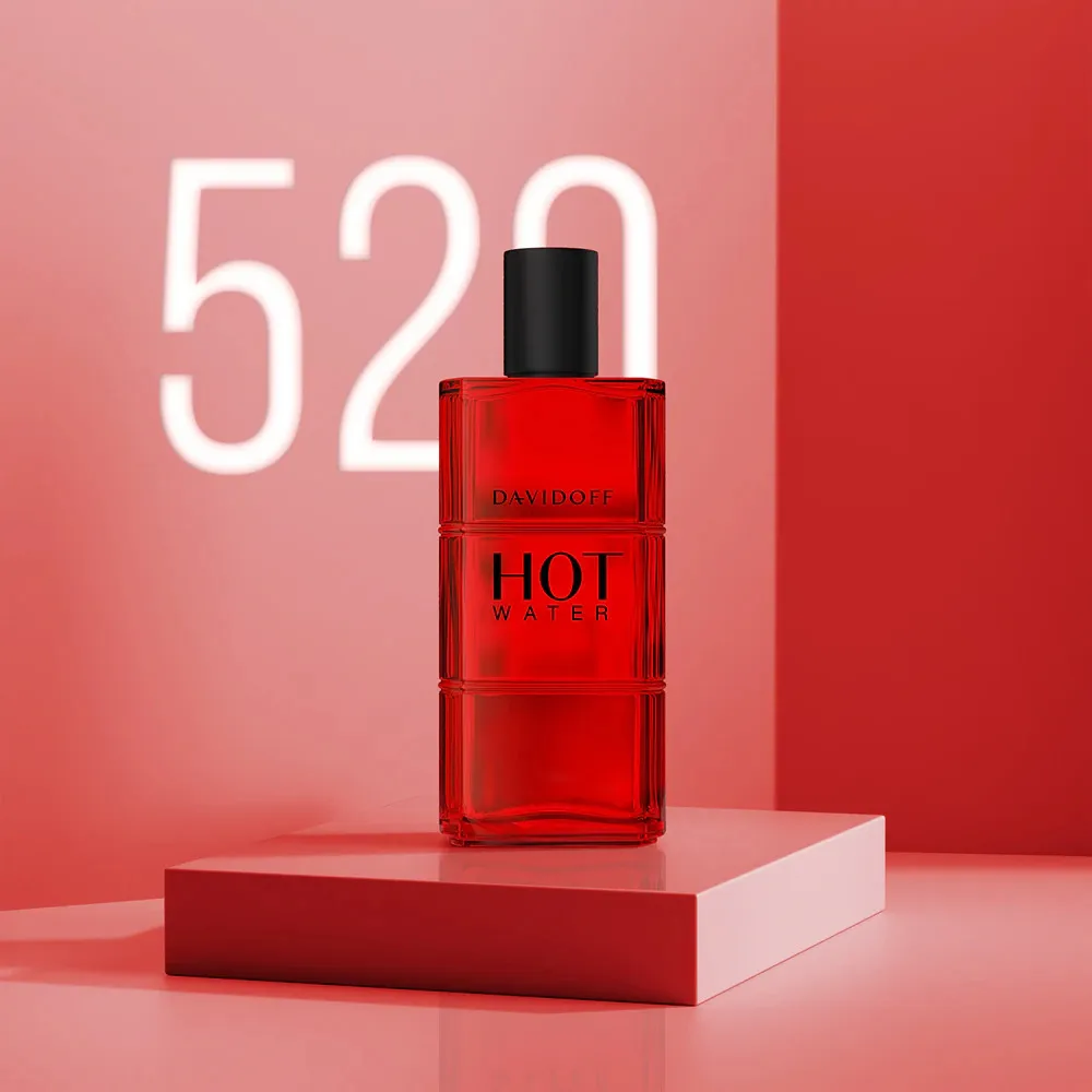 Hot Water toaletná voda pre mužov 110 ml