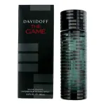 The Game toaletná voda pre mužov 100 ml