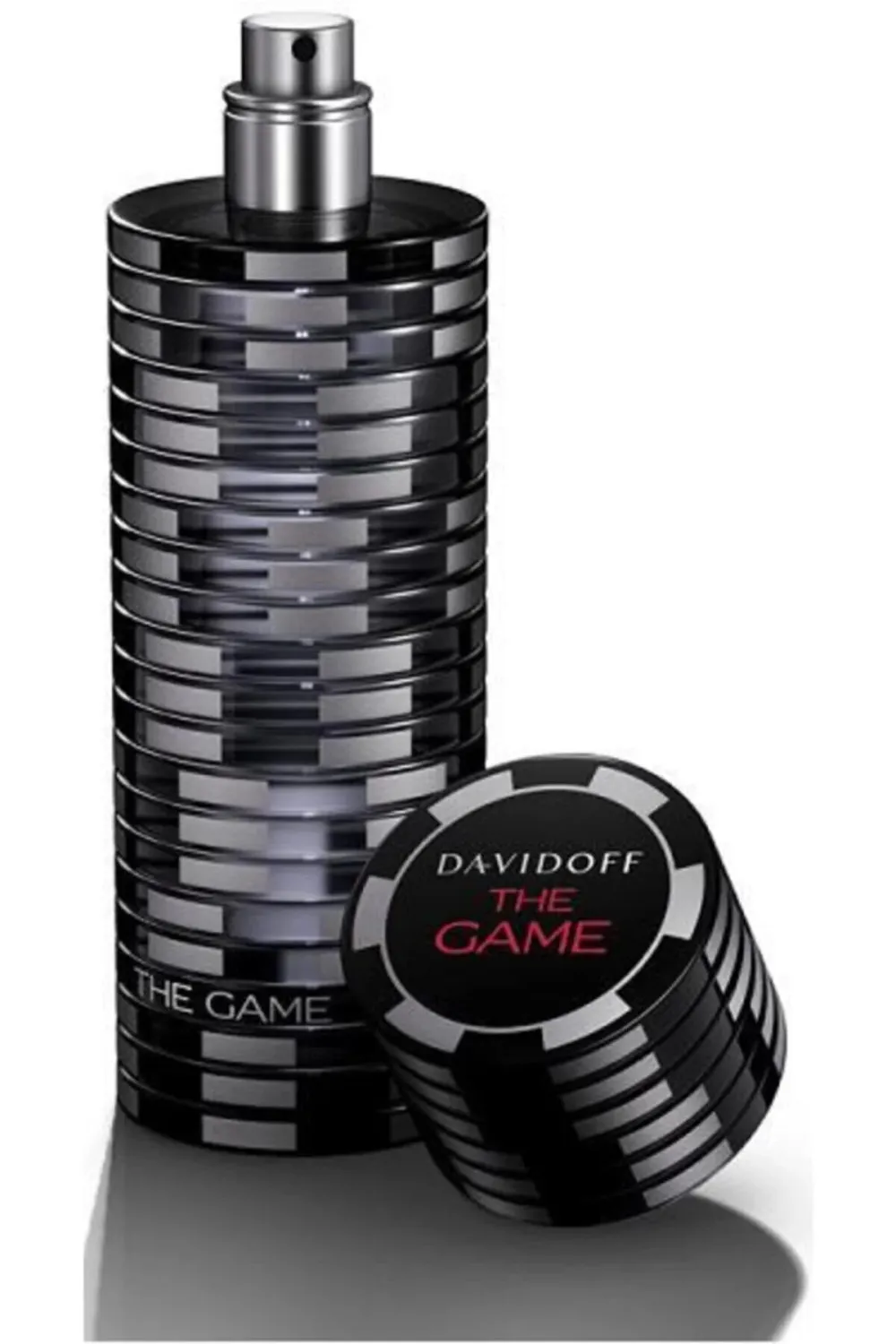 The Game toaletná voda pre mužov 100 ml