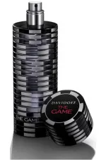 The Game toaletná voda pre mužov 100 ml