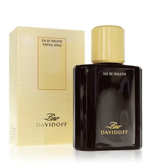 Davidoff Zino toaletná voda pre mužov 125 ml