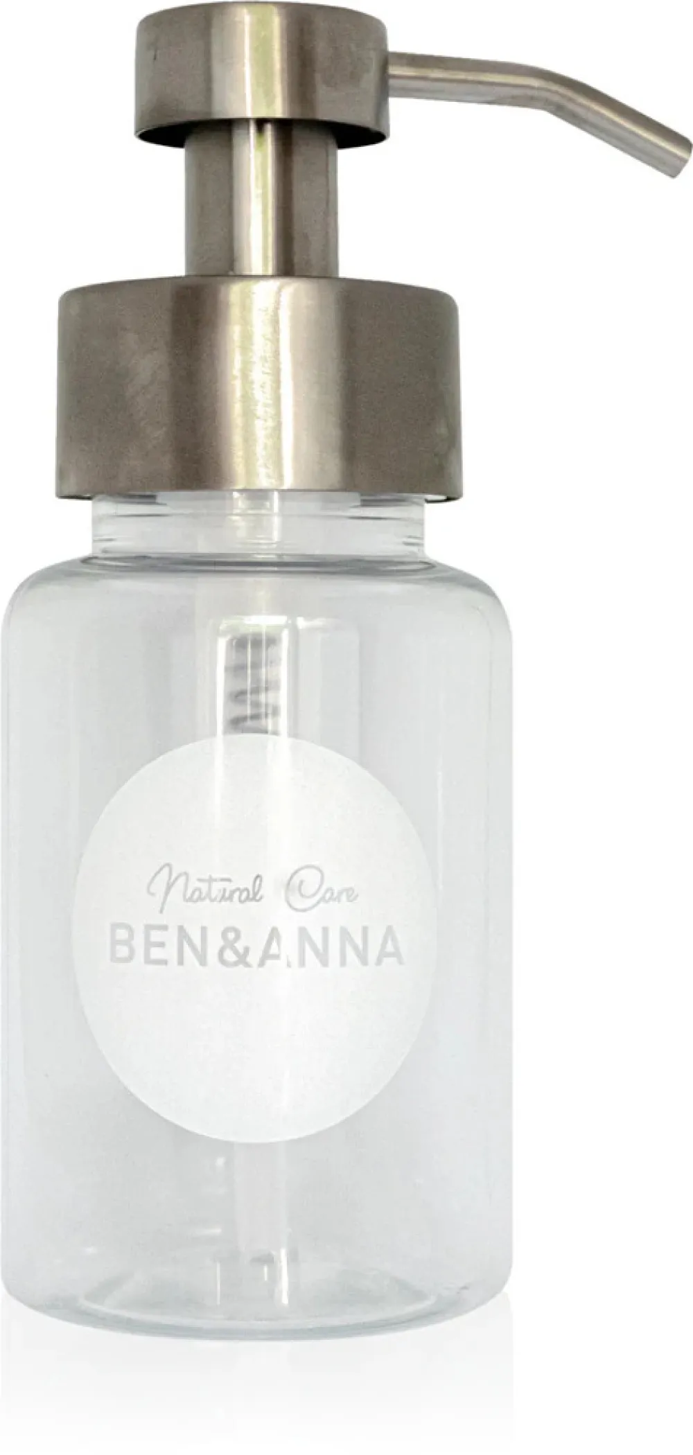 Ben & Anna BEN&ANNA Dávkovač sprchového gélu 200 ml