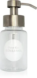 Ben & Anna BEN&ANNA Dávkovač sprchového gélu 200 ml