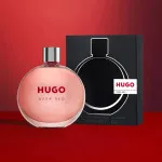 Deep Red parfumovaná voda pre ženy 75 ml