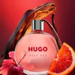 Deep Red parfumovaná voda pre ženy 75 ml