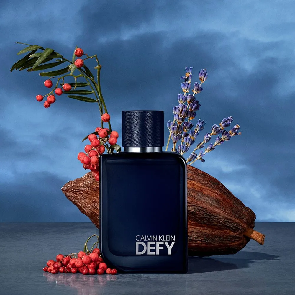Defy parfum pre mužov 50 ml
