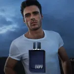 Defy parfum pre mužov 50 ml
