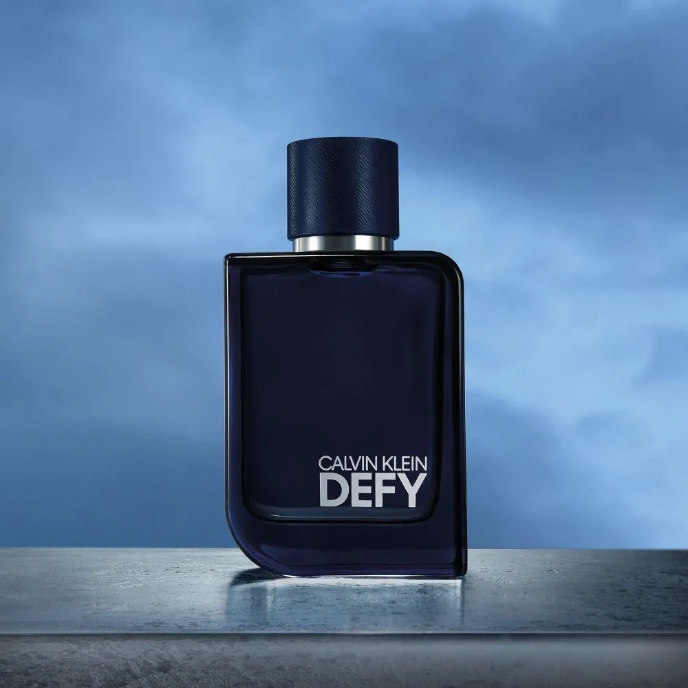 Defy parfum pre mužov 50 ml