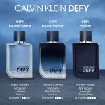 Defy parfum pre mužov 50 ml