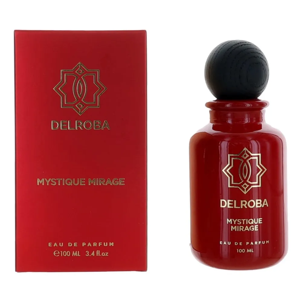 Mystique Mirage parfumovaná voda unisex 100 ml