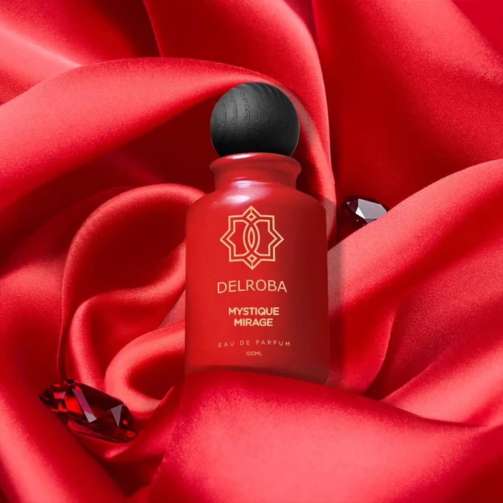 Mystique Mirage parfumovaná voda unisex 100 ml