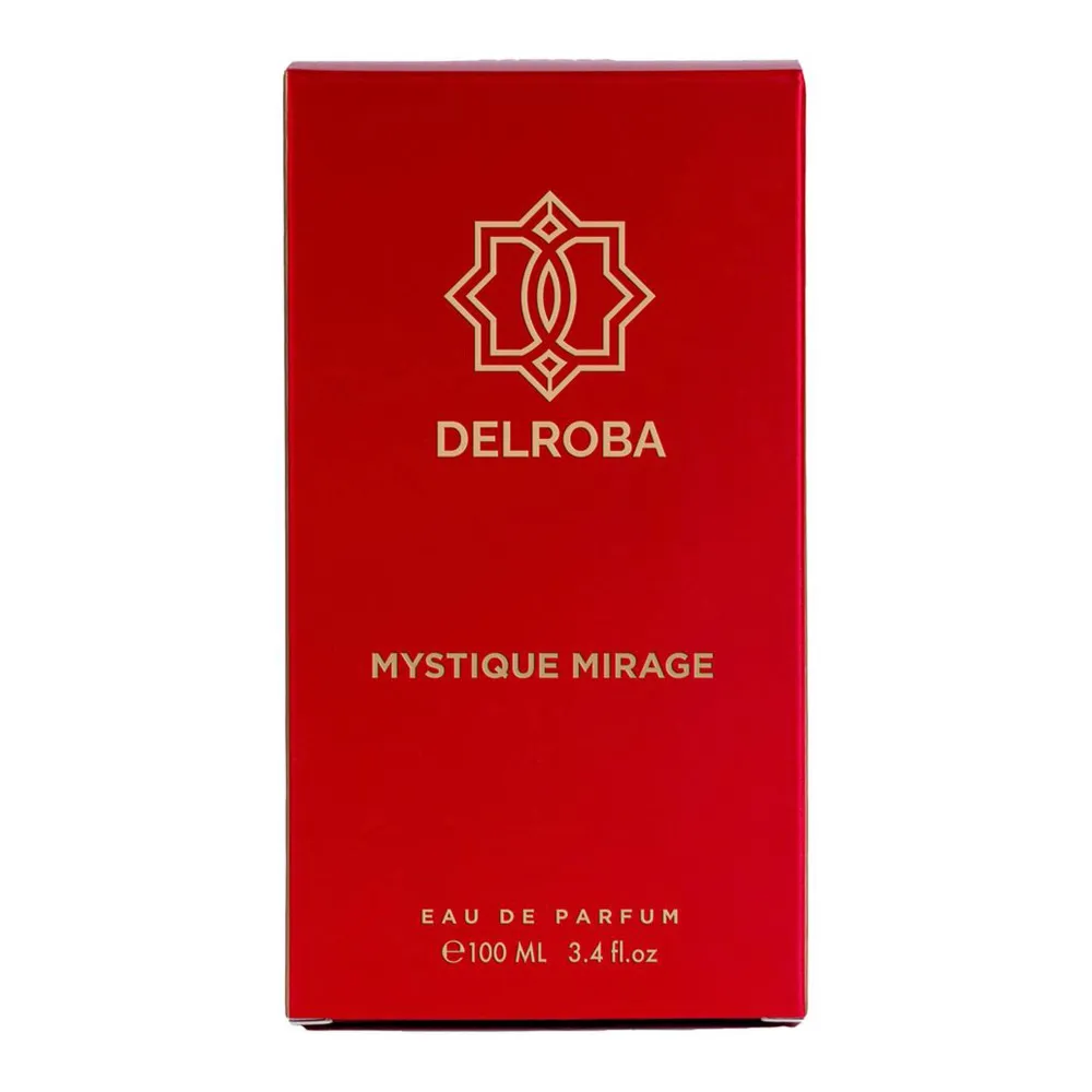 Mystique Mirage parfumovaná voda unisex 100 ml
