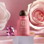 Rose Musk parfumovaná voda pre ženy 100 ml