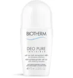 Deo Pure Neviditeľný Roll-On 75 ml