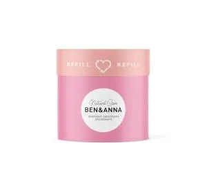Ben & Anna Deo náplň LOVE ME, 40g