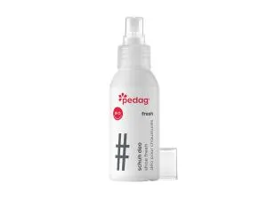 Pedag Dezodorant na topánky 100 ml