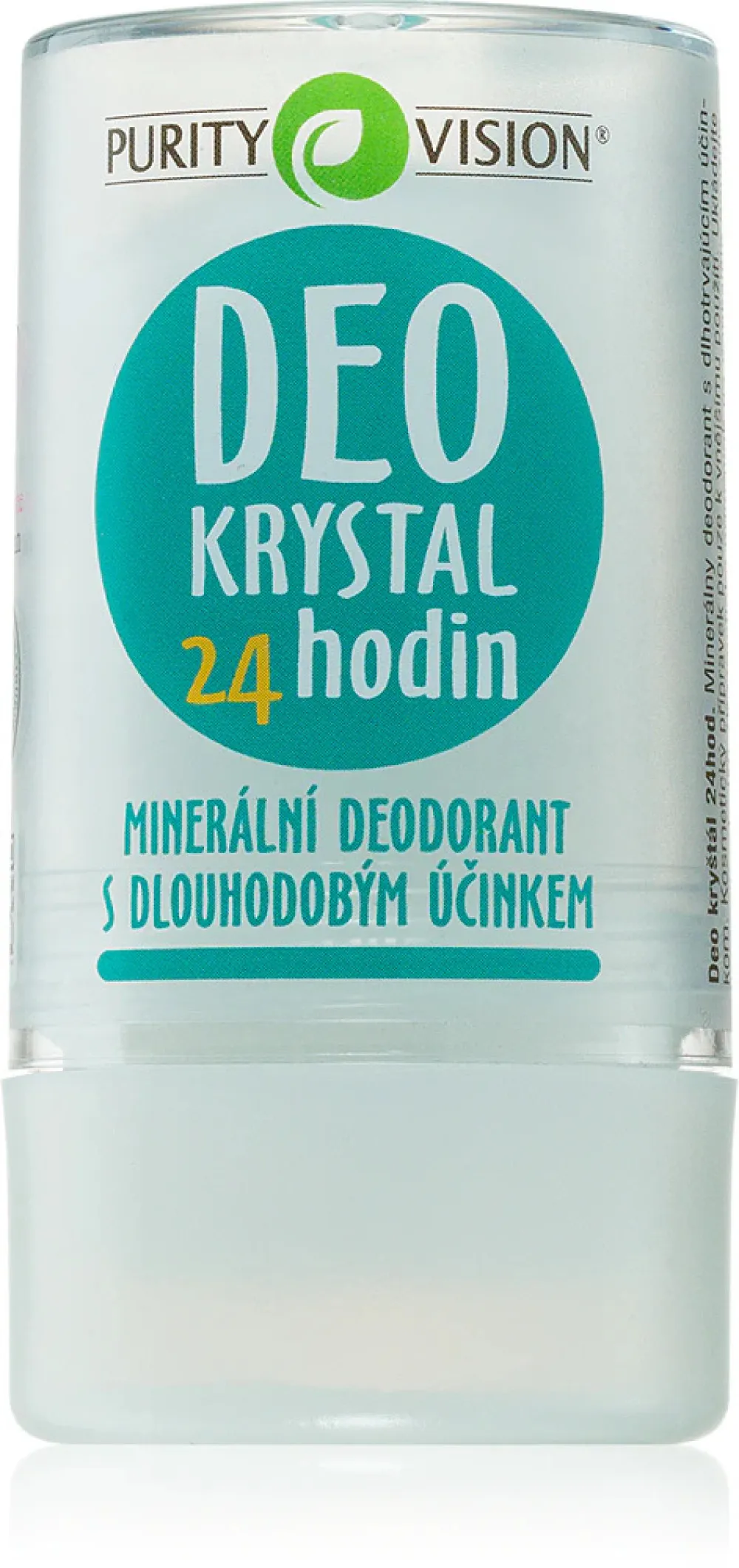 Purity Vision Deocrystal 60 g