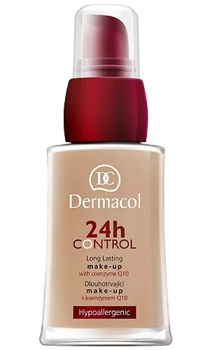 Dermacol 24h Control Make-Up - odtieň 1