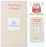 Sweet Jasmine & Patchouli parfumovaná voda pre ženy 50 ml