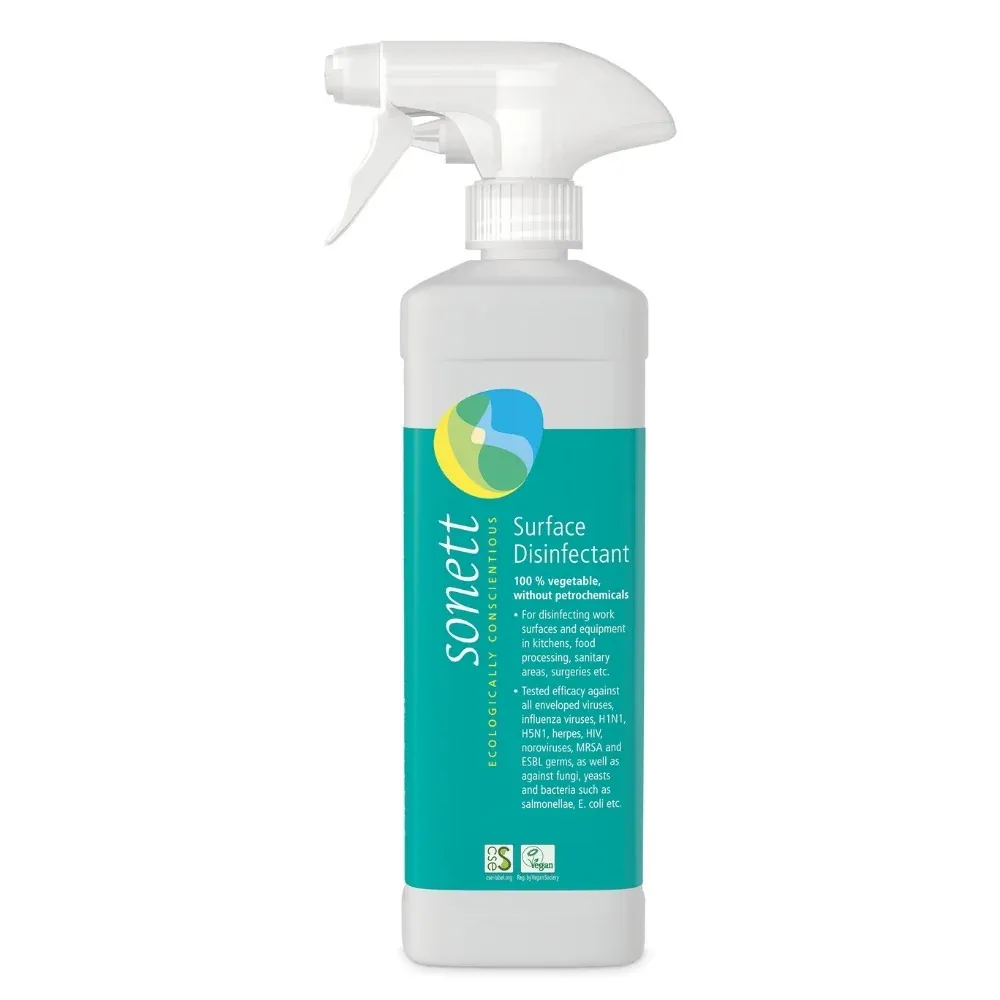 Sonett Dezinfekčný prostriedok 500 ml