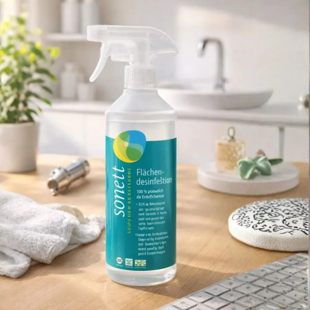 Sonett Dezinfekčný prostriedok 500 ml