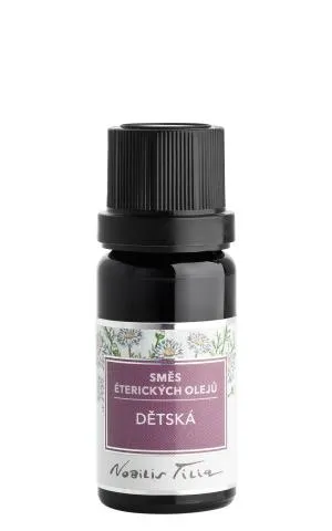 Nobilis Tilia Detské 2 ml