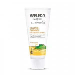 Weleda Detský zubný gél 50ml