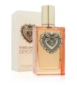 Devotion Intense parfumovaná voda pre ženy 100 ml