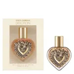 Devotion plniteľná parfumovaná voda pre ženy 20 ml