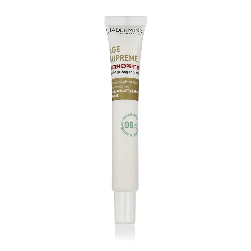 Age Supreme Expert na vrásky 3D očný krém 15 ml