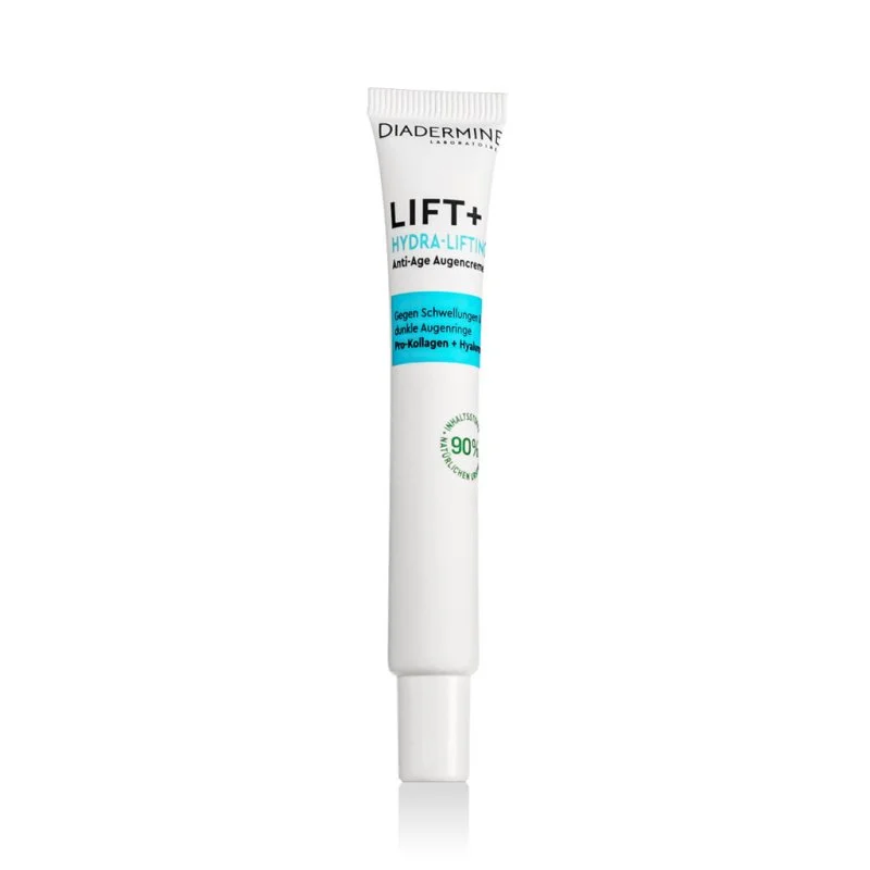 Lift+ Hydra-Lifting očný krém proti starnutiu 30+ 15 ml
