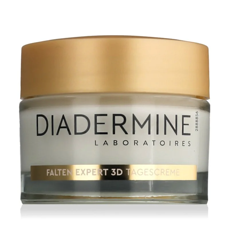 Expert 3D protivráskový denný krém 50 ml