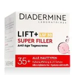 Lift+ Super Filler denný krém proti starnutiu SPF 30 50 ml
