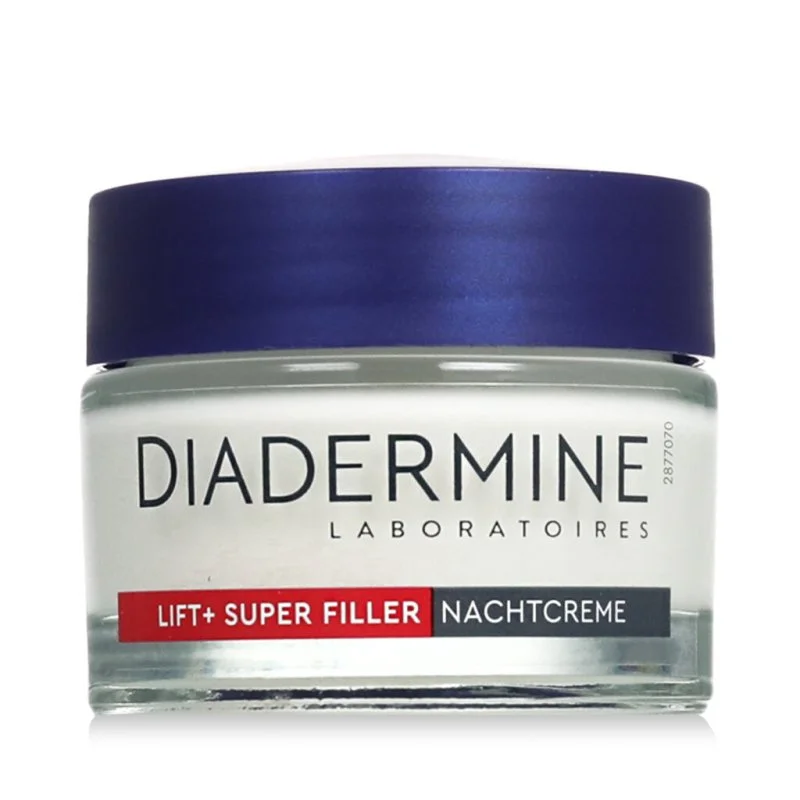 Lift+ Super Filler Anti-Age nočný krém 50 ml
