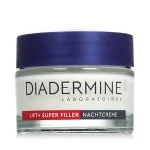 Lift+ Super Filler Anti-Age nočný krém 50 ml