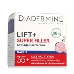 Lift+ Super Filler Anti-Age nočný krém 50 ml
