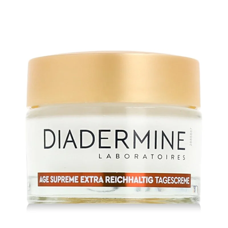 Age Supreme Extra Rich vyživujúci denný krém 50 ml