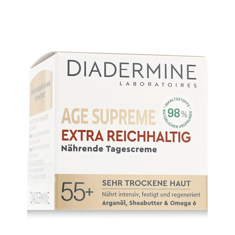 Age Supreme Extra Rich vyživujúci denný krém 50 ml