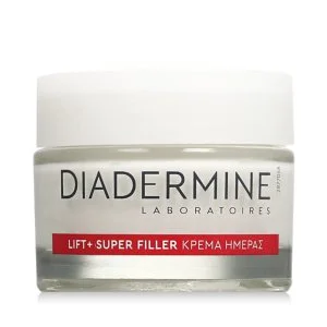 Diadermine Laboratoires Lift+ Super Filler denný krém proti starnutiu
