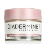 Diadermine Laboratories Lift+ Bio Sensitive krém proti starnutiu 50 ml