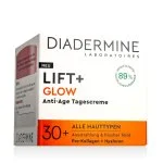 Lift+ Glow denný krém proti starnutiu 50 ml