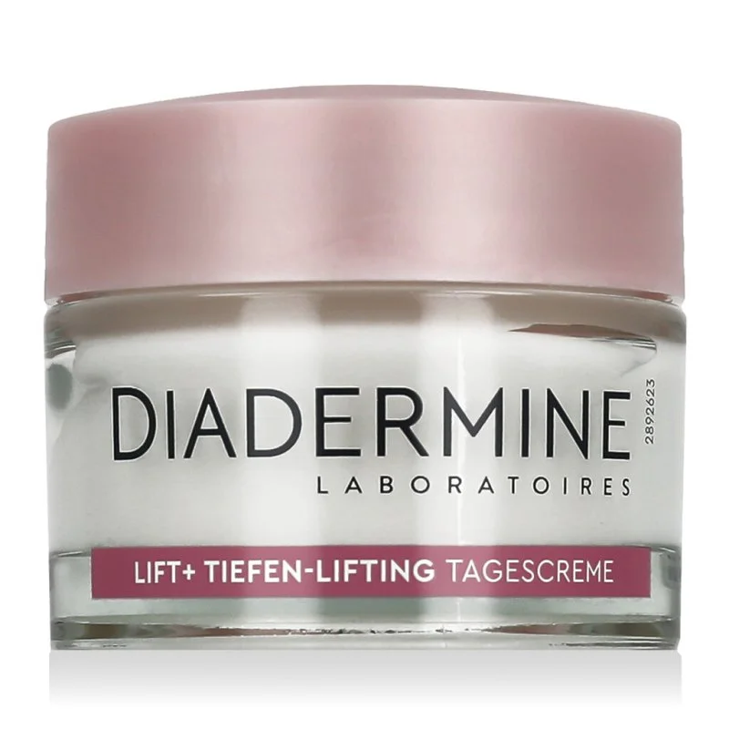 Lift+ Hĺbkový lifting anti-age denný krém 50 ml