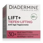 Lift+ Hĺbkový lifting anti-age denný krém 50 ml