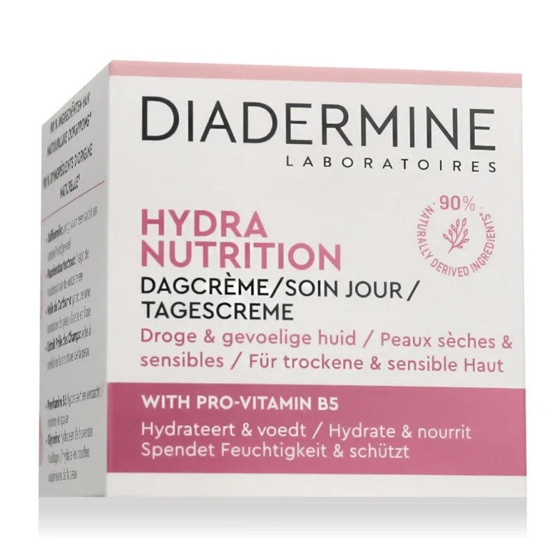 Hydra Nutrition Denný krém 50 ml